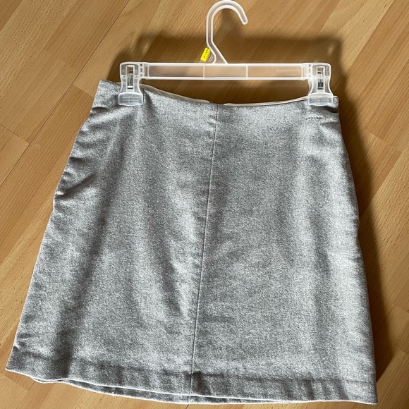 Like New Wilfred Mini Skirt Sz 6 - Picture 1 of 3